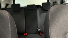 Ford Fiesta 1.0 EcoBoost 125 Active 1 5dr Petrol Hatchback